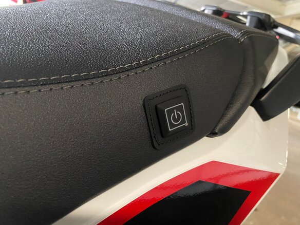 2026 Moto Morini X-CAPE 700, красный, 889000 рублей - вид 15