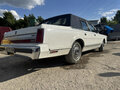 1988 Lincoln Town Car I, белый, 1800000 рублей - вид 1