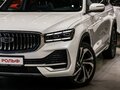 2026 Geely Monjaro I, белый - вид 1