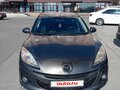 2011 Mazda 3 II (BL), серый, 690000 рублей