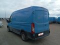 2021 Ford Transit, синий, 3000000 рублей - вид 3