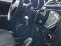 2007 Mazda 3 I (BK) Рестайлинг, бежевый - вид 11