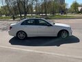 2012 Mercedes-Benz C-Класс 180 BlueEFFICIENCY III (W204) Рестайлинг, белый, 1750000 рублей - вид 2