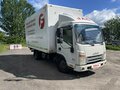 2021 JAC N56, белый, 1150000 рублей