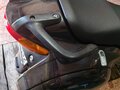 2000 Honda NT650V Deauville, чёрный, 330000 рублей - вид 10