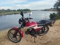 2024 VMC (Vento) Riva II, красный, 69000 рублей - вид 3