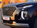 2022 Hyundai Palisade I, чёрный, 5740000 рублей - вид 9