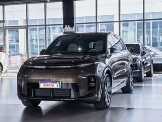 2026 Li Auto (Lixiang) L8 52.3 kWh I Рестайлинг, коричневый, 9500000 рублей, вид 2