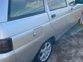 2006 Lada (ВАЗ) 2111, серебристый, 250000 рублей - вид 3