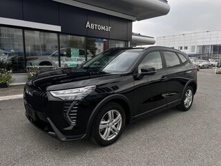 2026 Haval Jolion I Рестайлинг 2, чёрный, 2499000 рублей, вид 1
