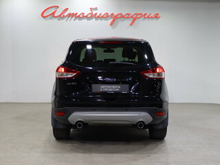 2016 Ford Kuga II, чёрный, 1290000 рублей, вид 5