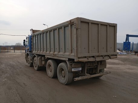 2017 Scania P-series, синий, 5289600 рублей, вид 4