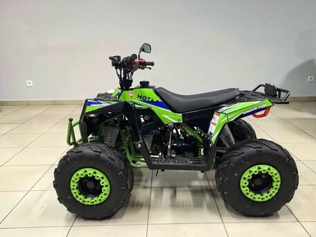 2026 Motax Grizlik, белый, 76000 рублей, вид 1