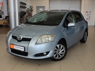 Toyota Auris I