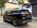 2023 Jetour X70+ I, чёрный - вид 6