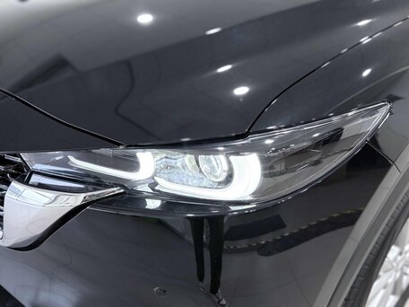 2025 Mazda CX-5 II Рестайлинг, чёрный, 3950000 рублей, вид 5