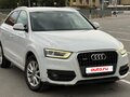 2012 Audi Q3 I (8U), белый - вид 2