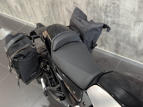 2024 BMW R 12 Nine T, чёрный, 1750000 рублей - вид 6