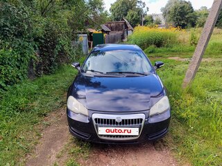 2010 ГАЗ Volga Siber I, чёрный, 350000 рублей, вид 2
