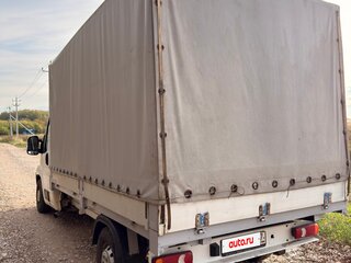 2011 Peugeot Boxer, белый, 1100000 рублей, вид 3