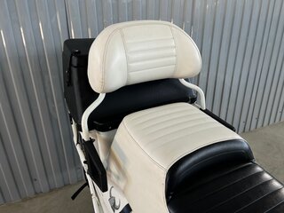 2010 Yamaha RS Viking, белый, 790000 рублей, вид 4