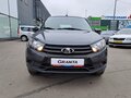 2026 Lada (ВАЗ) Granta I Рестайлинг, серый - вид 8
