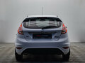 2016 Ford Fiesta Mk6 Рестайлинг, белый - вид 3