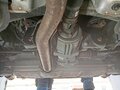 2023 Mazda 3 IV (BP), серый, 1670000 рублей - вид 10