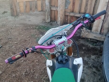 2019 SSSR Atom, белый, 52000 рублей, вид 5