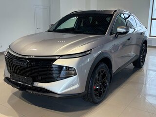 2026 Haval F7x II, серый, 3999000 рублей, вид 1