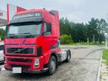 2004 Volvo FH, красный, 3500000 рублей - вид 2