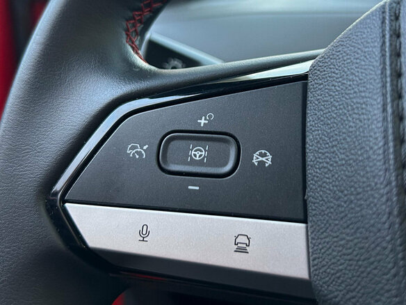 2024 Changan CS55 Plus II, красный - вид 16