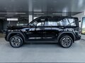 2026 Haval H9 II, чёрный - вид 2