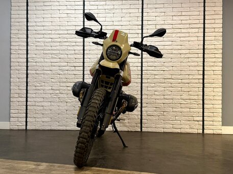 2026 BMW R 12 G/S, бежевый, 2887000 рублей, вид 3