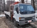 1997 Isuzu Forward (F-Series), белый, 2150000 рублей - вид 2