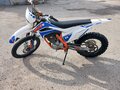 2023 Kayo K4 MX, синий, 120000 рублей - вид 1