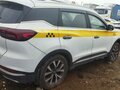 2022 Chery Tiggo 7 Pro I, серый, 1125750 рублей - вид 2
