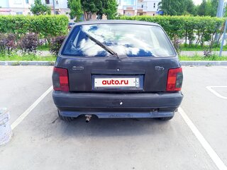 1990 Fiat Tipo 160, серый, 59000 рублей, вид 3