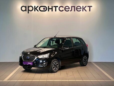 Datsun mi-DO