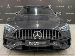 2021 Mercedes-Benz C-Класс 200 V (W206), серый, 4550000 рублей, вид 2