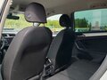 2017 Volkswagen Tiguan II, белый - вид 9