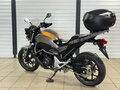 2014 Honda NC 700S, серебристый, 565000 рублей - вид 6