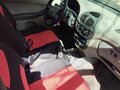 2010 Lada (ВАЗ) Kalina I, серебристый, 150000 рублей - вид 9