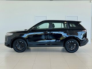 2026 Jeland J6, чёрный, 2549000 рублей, вид 2
