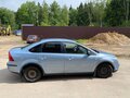 2005 Ford Focus II, серый, 350000 рублей - вид 10