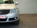 2010 Volkswagen Passat B6, серебристый, 820000 рублей - вид 5