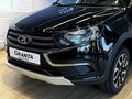 2026 Lada (ВАЗ) Granta Cross I Рестайлинг, чёрный, 1196000 рублей - вид 6