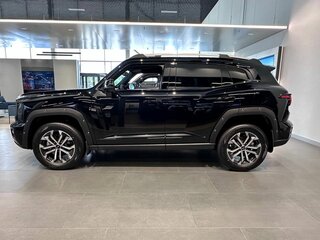 2026 Haval H7 I, чёрный, 4199000 рублей, вид 3