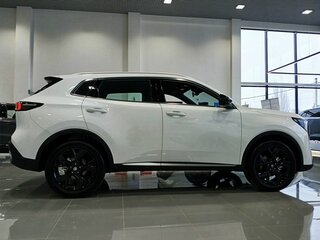 2026 Changan UNI-S I Рестайлинг, белый, 3249900 рублей, вид 5