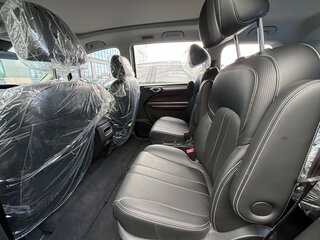 2022 GAC Trumpchi M6 Pro, чёрный, 2679000 рублей, вид 4